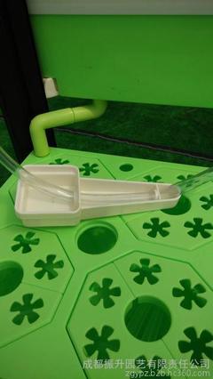 花之物語(yǔ) 專利車載植物引領(lǐng)綠植新潮流，誠(chéng)邀加盟共創(chuàng)綠色未來(lái)