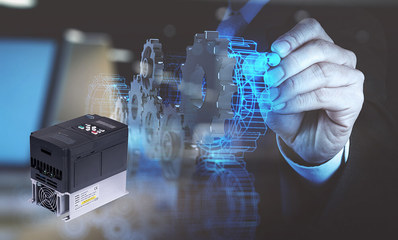 藍海華騰發布V9系列變頻器新品，引領工業自動化新浪潮